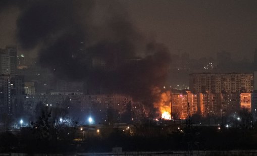 Сценарий 2029: Достоверна ли е руска атака срещу НАТО?