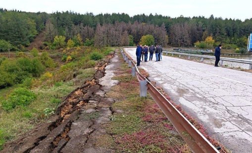 Позволиха на живущите в Николово да се върнат по домовете си 