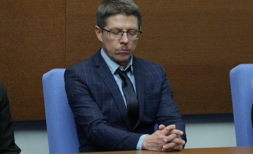 Цицелков: Моето свидетелство за съдимост е чисто, както и моята съвест