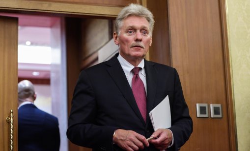 Русия: Украйна нанася удари и по Каспийския тръбопровод