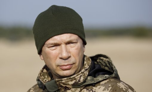 Украйна си е върнала контрола върху 400 кв. км. на южния фронт