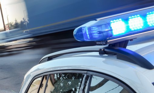 Два камиона и автобус се запалиха след удар на пътя Русе &ndash; София