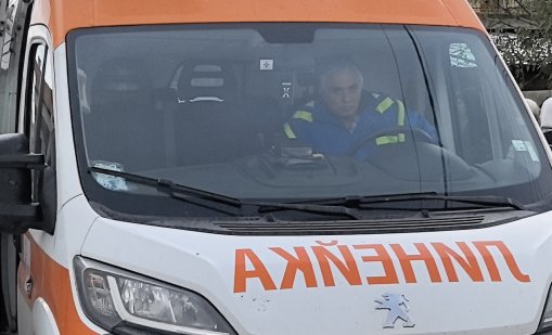 Тийнейджър с АТВ помете три деца и двама възрастни в Слънчев бряг