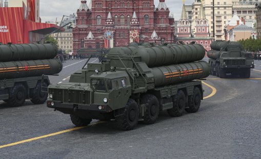 Ерата на разоръжаването приключи, глобалният ядрен арсенал ще расте 