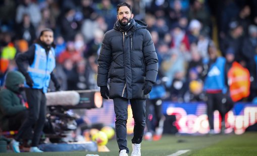 Манчестър Юнайтед разкара мениджъра Рубен Аморим