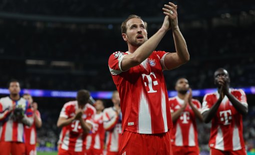 Шампионска лига: Байерн победи Реал на Бернабеу