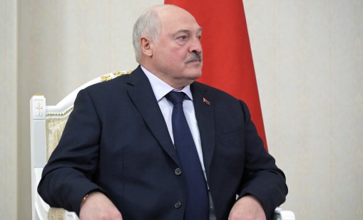 Лукашенко призова за бързи действия за спиране на войната в Украйна