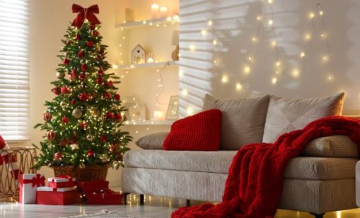 Истинско или изкуствено коледно дърво?