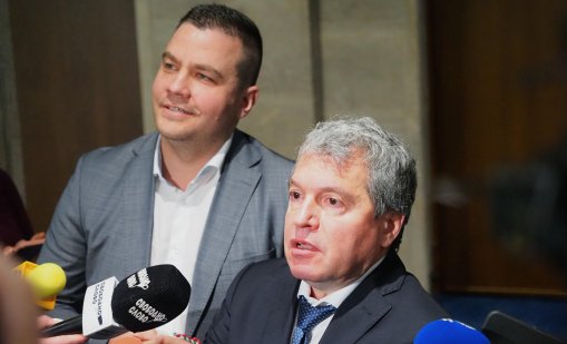 ИТН: Терзиев е един от спонсорите на педофилите в &ldquo;Петрохан&ldquo;