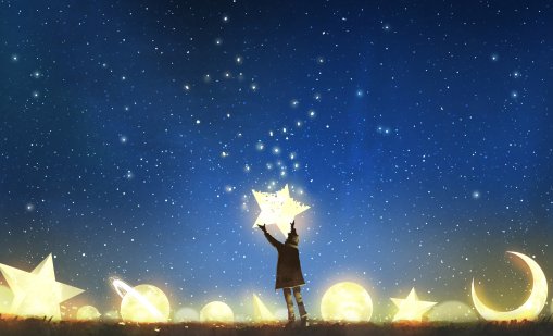 Знаци, че вселената ви среща с правилните хора