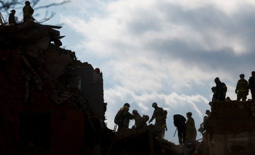 2027 г. като повратна точка: Как войната в Украйна може да доведе до опасен сблъсък между Русия и НАТО
