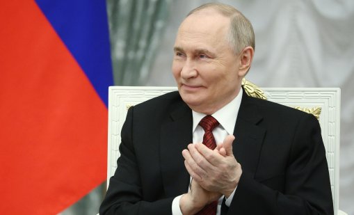 Истинската причина Путин да не използва ядрени оръжия в Украйна