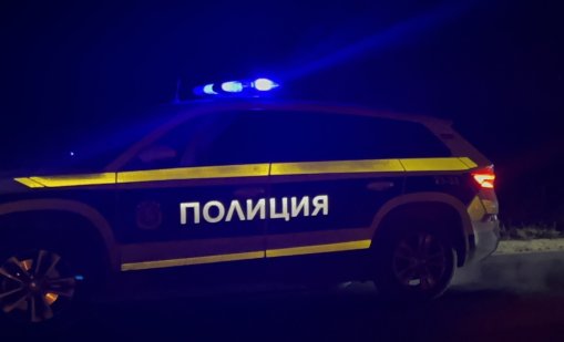 Седем коли са пострадали при катастрофа на кръстовище в Стара Загора