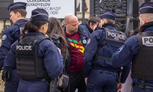 Претърсиха банка &bdquo;Ротшилд&ldquo;  във връзка с разследване по "Епстийн"