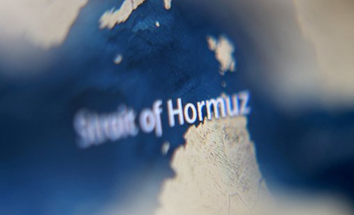 Белгия е готова да се включи в охраната на Ормузкия проток