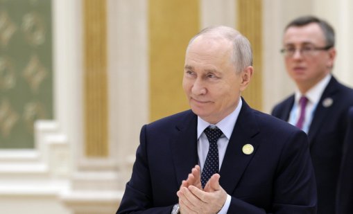 Русия срещу коридора TRIPP, разпалва страхове от война между Армения и Азербайджан