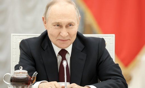 Путин: Русия е готова да доставя петрол и газ в Европа, но ЕС да се откаже от политическата конюнктура