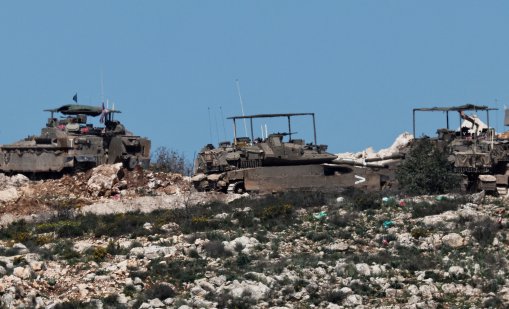 ООН: Мащабът на убийствата в Ливан е ужасяващ, над 100 са загинали