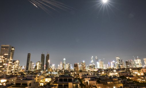 Как войната с Иран ще подкопае конкуренцията на САЩ с Китай