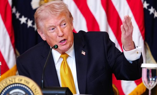 Тръмп: Рубио ще обяви страните в коалицията за отваряне на Ормузкия проток