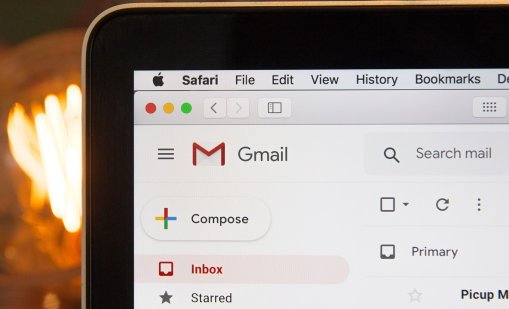 Милиони акаунти и пароли са изтекли в мрежата, сред тях и от Gmail