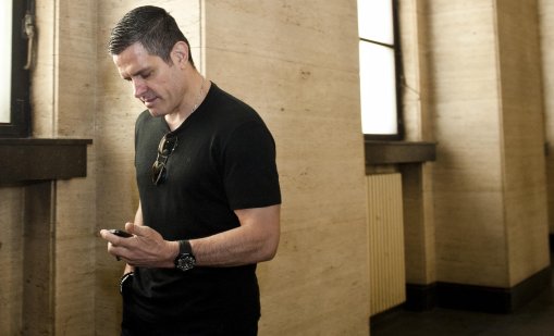 Апелативният съд върна за ново разглеждане прекратеното дело за предсрочно освобождаване на Брендо