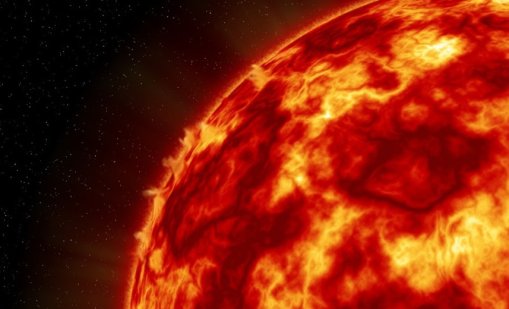 Земята преживя най-силната магнитна буря за 2026 година