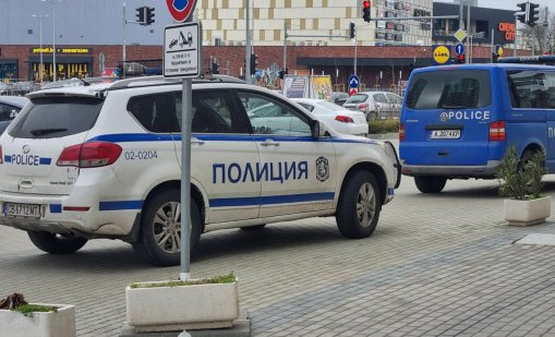 Куче обезобрази 6-годишно в с. Кънчево