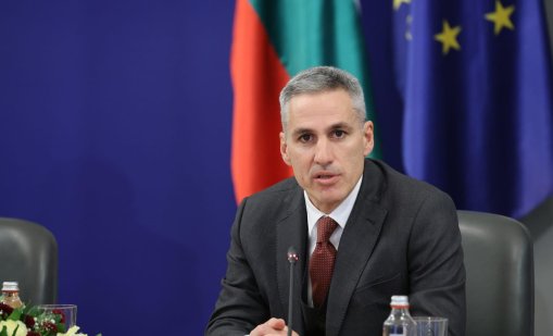 Гюров: България е на първо място по изведени граждани от зоната на конфликта