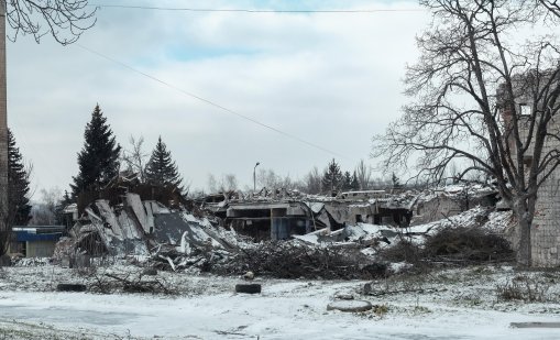 4 убити и ранени при руски атаки срещу Украйна през последното денонощие