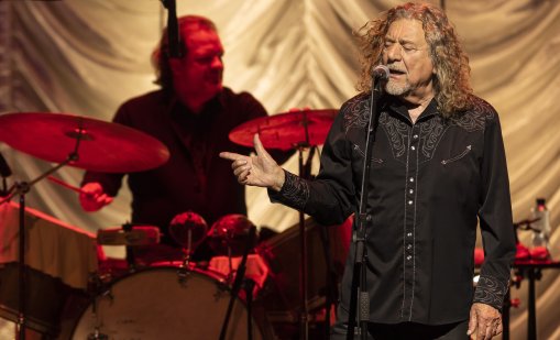 Робърт Плант: „Мистерията на българските гласове“ е истинско небесно преживяване