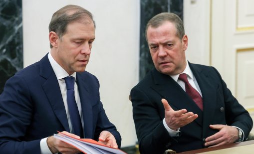 Медведев: Заплахата от съседите на НАТО ще бъде постоянна