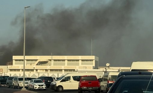 "Хамас": Членовете в преговорния екип са оцелели след израелската атака в Доха