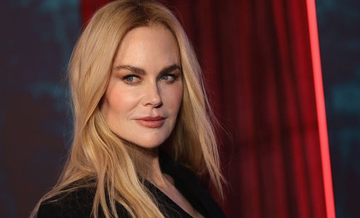 Никол Кидман проговори за раздялата си с Кийт Ърбан