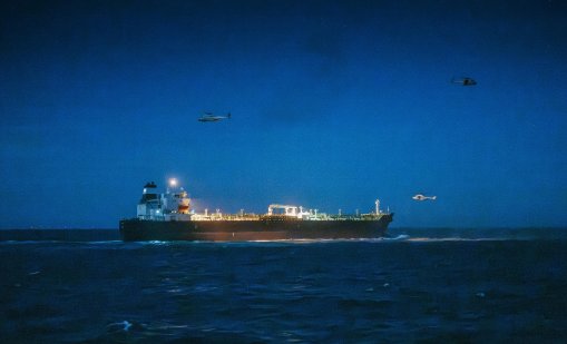 Наемници от &bdquo;Вагнер" вече охраняват руския &bdquo;сенчест флот&ldquo;