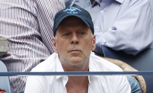 Румър за Брус Уилис: Много е трудно да кажа как е баща ми