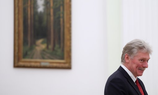 Кремъл: Преговорите за Украйна трябва да бъдат преди всичко конструктивни