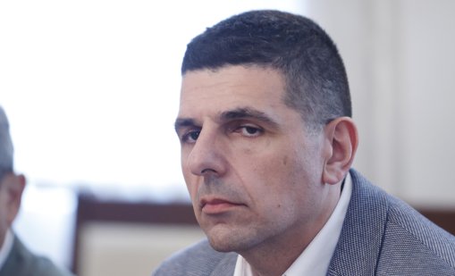 Мирчев: Радев и външният министър "правят на луди всички"