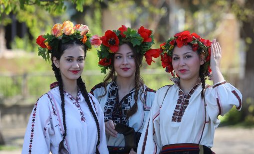 7 поверия за Лазаровден