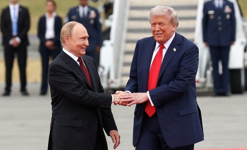 Тръмп и Путин искат Европа да бъде разединена