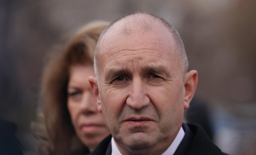 Радев връчва мандата възможно най-скоро, ще има ли негова партия?
