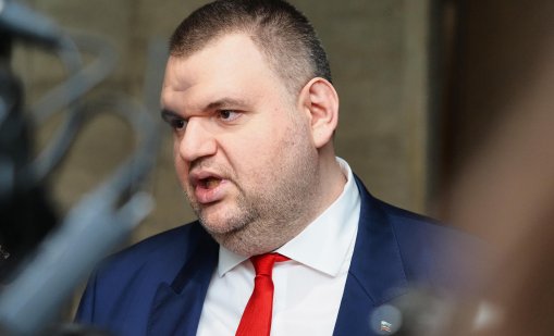 Пеевски: Нека Възкресението донесе енергия за ново начало