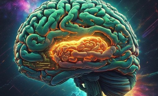 Мозъчен имплант излекувал пациент от депресия