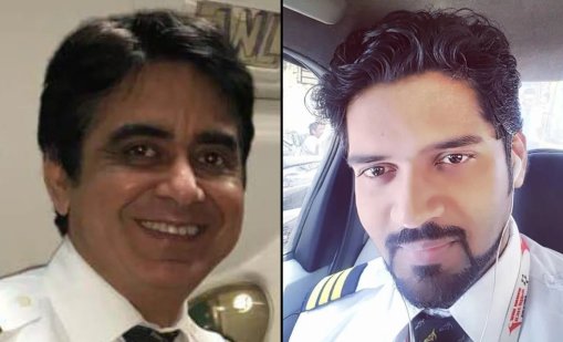 Саботаж или самоубийство: Пилотите ли са виновни за падането на самолета на Air India? 