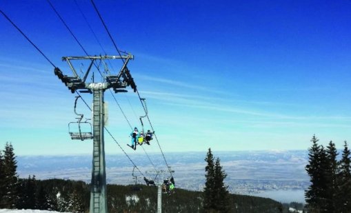 Меморандум за лифтовете на Витоша подписва Столична община