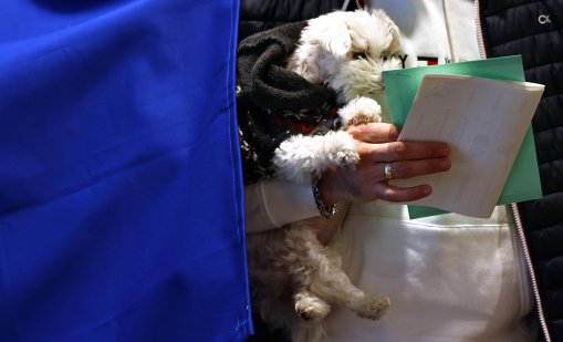 Заснеха изборна измама от партията на Орбан ВИДЕО