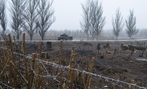 Русия призова украинските войници в Покровск и Купянск да се предадат