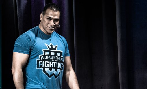 В кадър: Ще се сещнем с Рей Сефо на SENSHI 30 Grand Prix