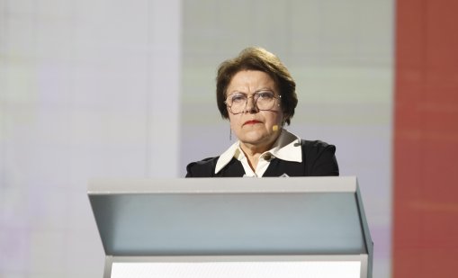 Татяна Дончева: БСП ще се заеме с проблеми, изоставени от години