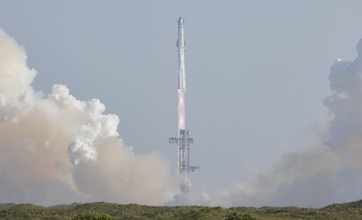 Руският конкурент на Starlink вече осигурява стабилно покритие над Украйна